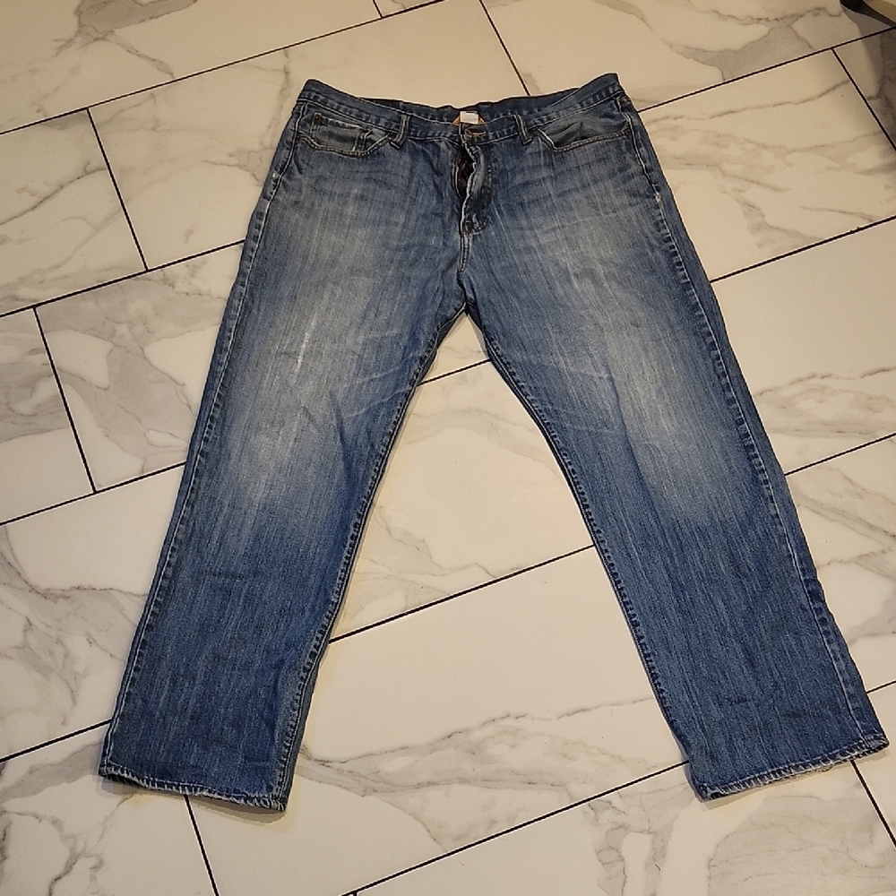 Lucky Brand Jeans